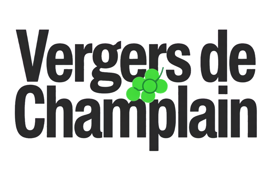 Vergers de Champlain